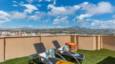 Penthouse on Avinguda de l'Estació, 5 photo 10