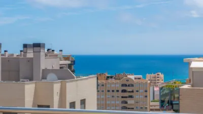 Penthouse on Avinguda de l'Estació, 5 photo 12