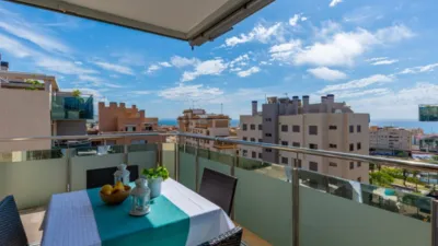 Penthouse on Avinguda de l'Estació, 5 photo 21