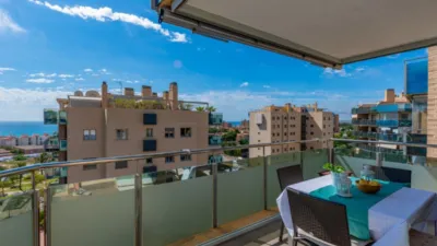 Penthouse on Avinguda de l'Estació, 5 photo 22