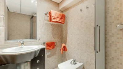 Penthouse on Avinguda de l'Estació, 5 photo 24