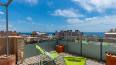 Penthouse on Avinguda de l'Estació, 5 photo 8