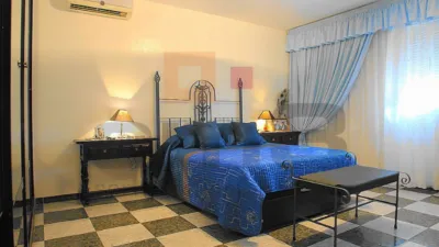 Chalet in Los Gallardos photo 10