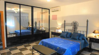 Chalet in Los Gallardos photo 11