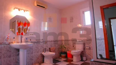 Chalet in Los Gallardos photo 12