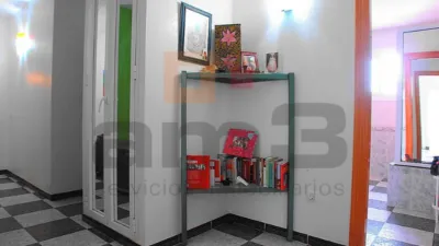 Chalet in Los Gallardos photo 13