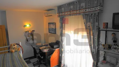 Chalet in Los Gallardos photo 15