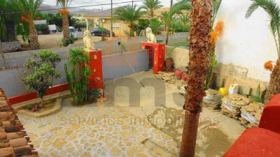 Chalet in Los Gallardos photo 17