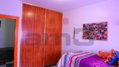 Chalet in Los Gallardos photo 20