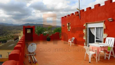 Chalet in Los Gallardos photo 21
