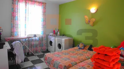 Chalet in Los Gallardos photo 23