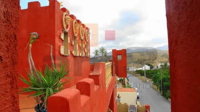 Chalet in Los Gallardos photo 25