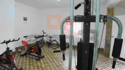 Chalet in Los Gallardos photo 29