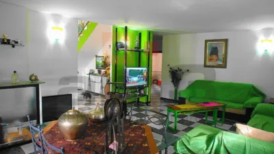 Chalet in Los Gallardos photo 2
