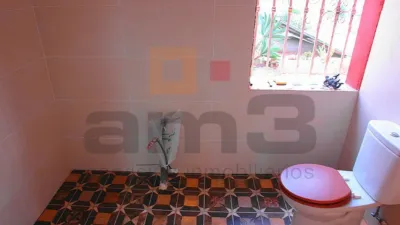 Chalet in Los Gallardos photo 30