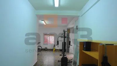 Chalet in Los Gallardos photo 31