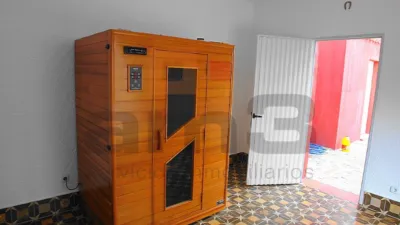 Chalet in Los Gallardos photo 32