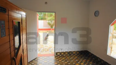 Chalet in Los Gallardos photo 33