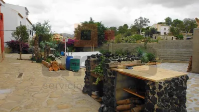 Chalet in Los Gallardos photo 34
