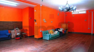 Chalet in Los Gallardos photo 36