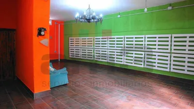 Chalet in Los Gallardos photo 37