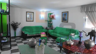 Chalet in Los Gallardos photo 3