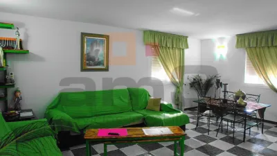 Chalet in Los Gallardos photo 4