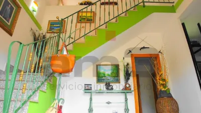 Chalet in Los Gallardos photo 5