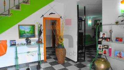 Chalet in Los Gallardos photo 6