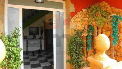 Chalet in Los Gallardos photo 7