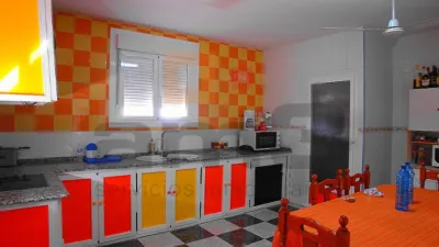 Chalet in Los Gallardos photo 9