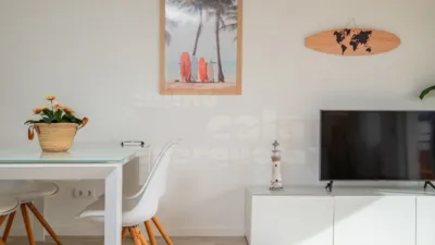 Apartment in Llafranc photo 14