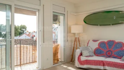 Apartment in Llafranc photo 15