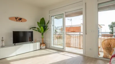 Apartment in Llafranc photo 16