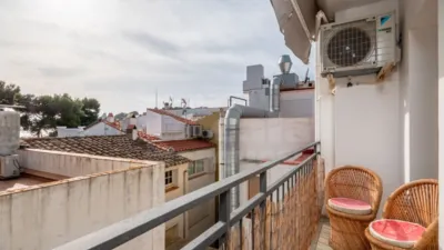 Apartment in Llafranc photo 17