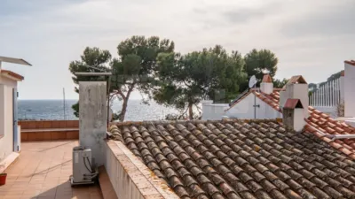 Apartment in Llafranc photo 2