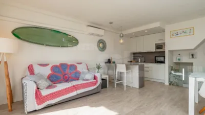 Apartment in Llafranc photo 4