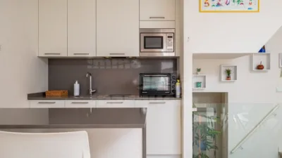 Apartment in Llafranc photo 6