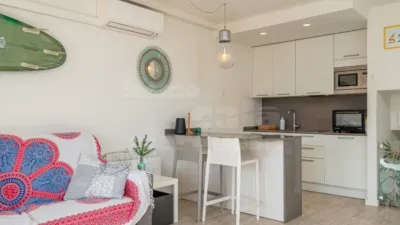 Apartment in Llafranc photo 8