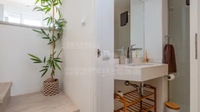 Apartment in Llafranc photo 9