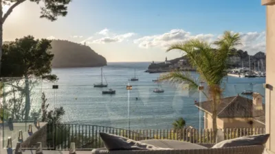 Villa in Port de Sóller