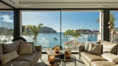 Casa en Port de Soller photo 4