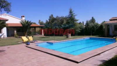 Finca rústica en venta en Navalmoral de la Mata - Vista 4
