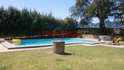 Finca rústica en venta en Navalmoral de la Mata - Vista 5