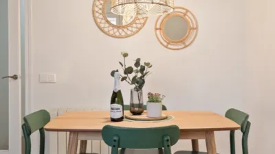 Apartamento en alquiler en Sagrada Família - Imagen 11