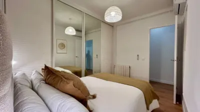 Apartamento en alquiler en Sagrada Família - Imagen 14
