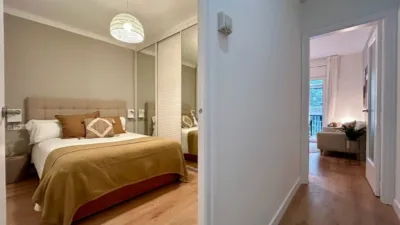 Apartamento en alquiler en Sagrada Família - Imagen 15