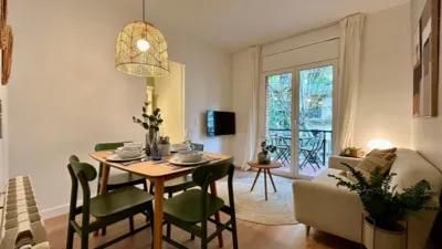 Apartamento en alquiler en Sagrada Família - Imagen 17