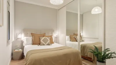 Apartamento en alquiler en Sagrada Família - Imagen 18