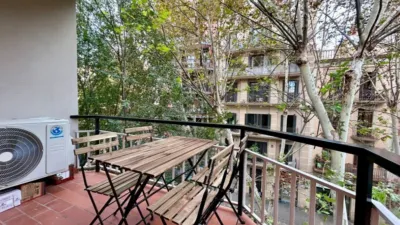 Apartamento en alquiler en Sagrada Família - Imagen 19